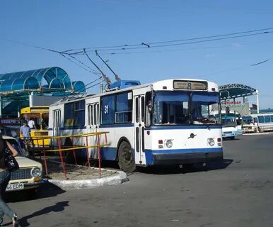 Транспорт тараз