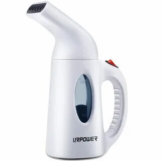Garment steamer