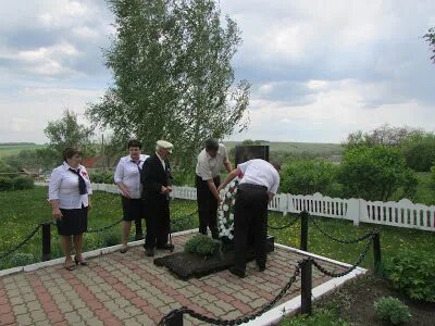 Погода в коломыцево красногвардейский белгородская область