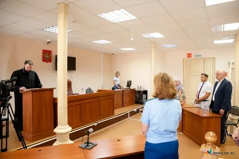 Киров ленинский судебный участок