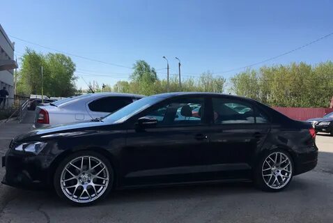 Темная 18