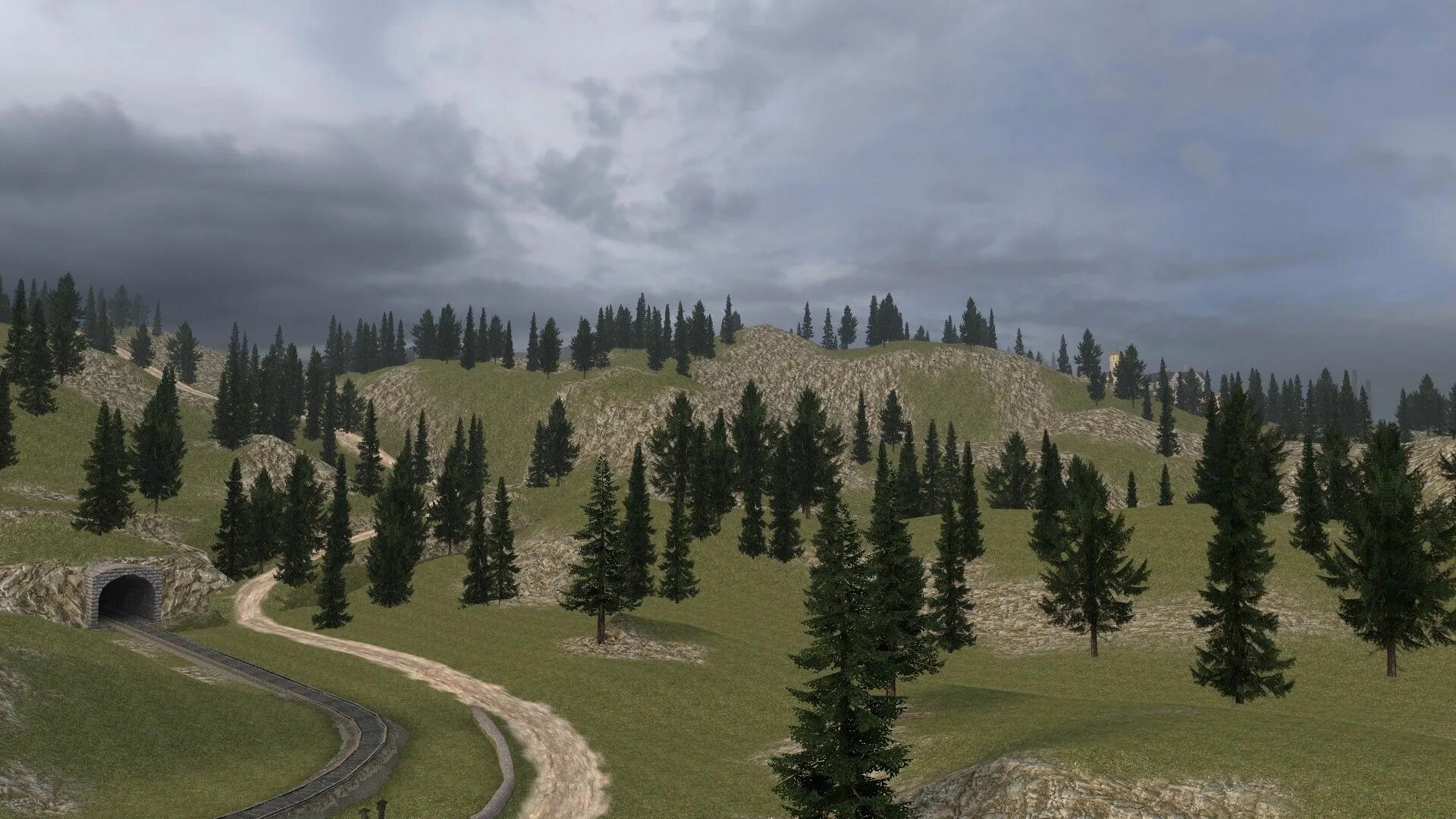 Gm map