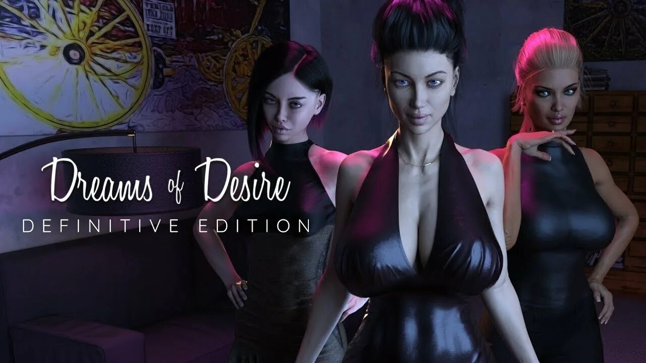 Dreams of desire. Игра dreams of desire definitive edition. dreams of desire pc game. dreams of desire алиса. дримс оф дезире видео.