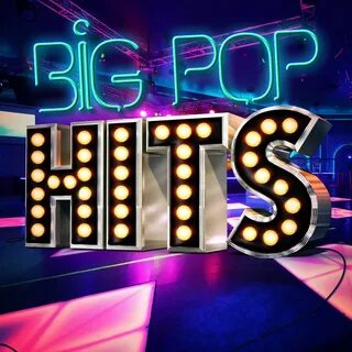 Pop music слушать