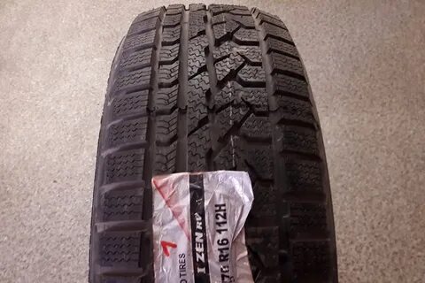 Шины зимние kumho производитель
