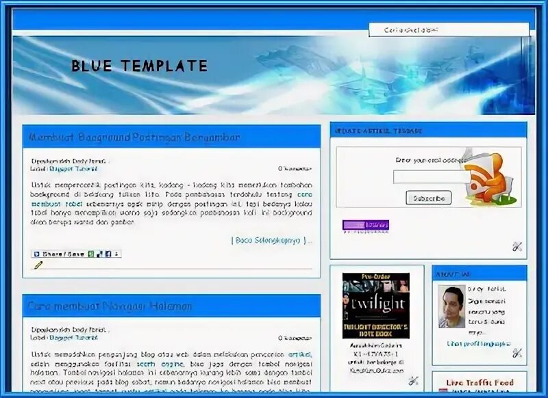 Azure templates. Azure templates
