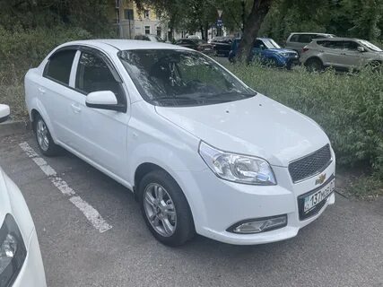 Daewoo 2021li