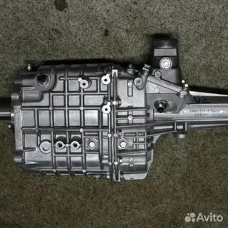 Кпп газель под