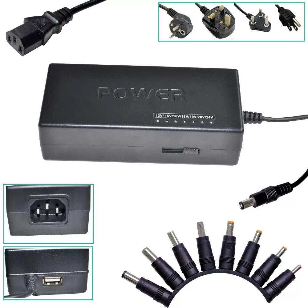 Universal Laptop AC/DC Adapter 150w. Laptop Universal Adapter 150w. DC-10 150w Laptop Universal Adapter. AC Adapter "24v/2a" Universal. Производители адаптеров