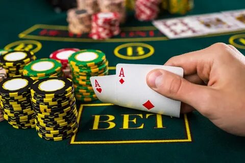 Hold em