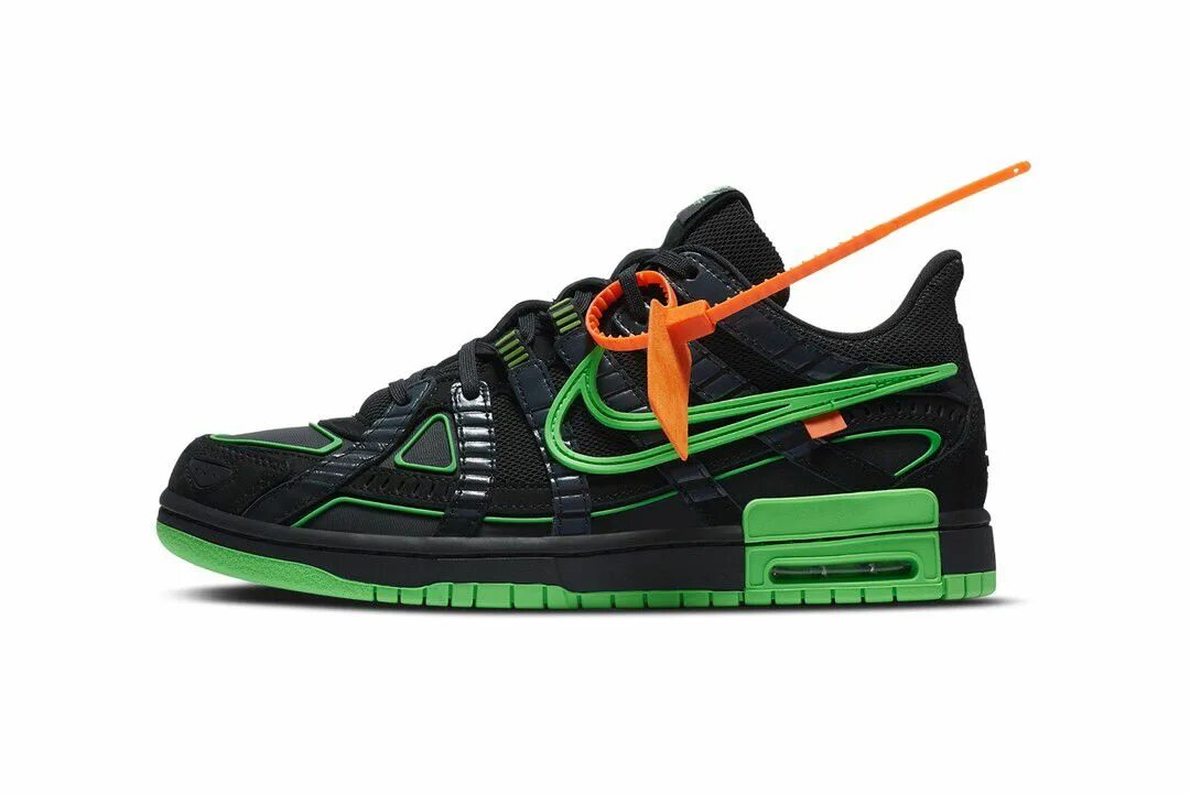 Nike Dunk Low x off-White. Nike Air Rubber Dunk off-White Green Strike. Nike Rubber Dunk x off-White. Off-White x Nike Air Rubber Dunk. Найки калабы