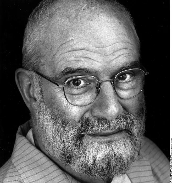 Оливер сакс пробуждение. Оливер сакс. оливер сакс нейропсихолог. оливер сакс в молодости.