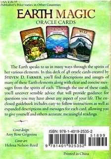 Magic earth