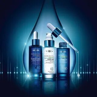 L oreal professional