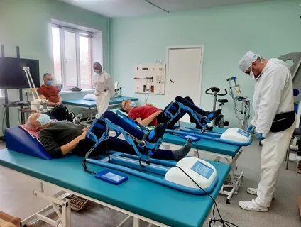 Оборудование пензы