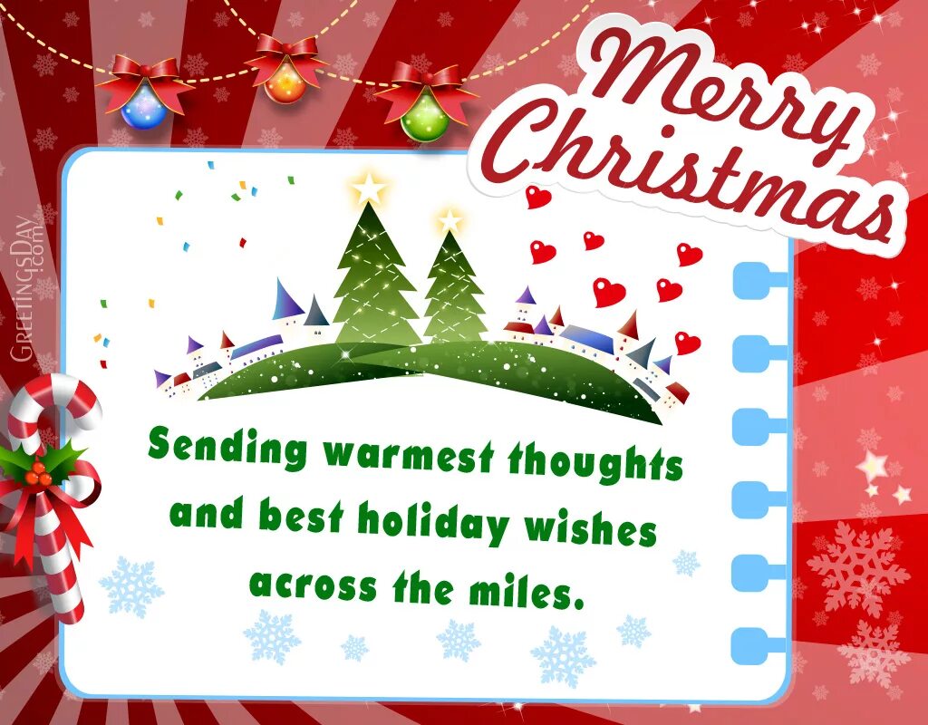 Holiday wishes. The warmest Wishes for you. Wishes and wells Holiday.