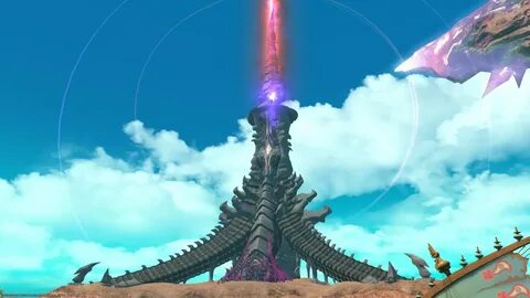 Achelous tower of high sorcery