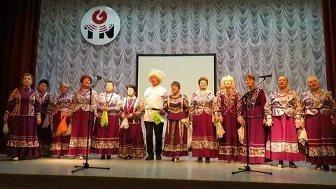 Позолоченная прялица
