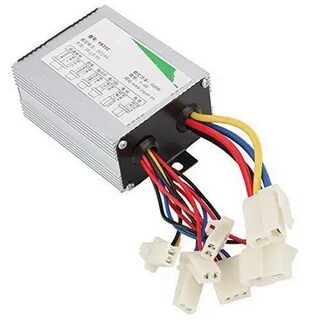 Motor controller