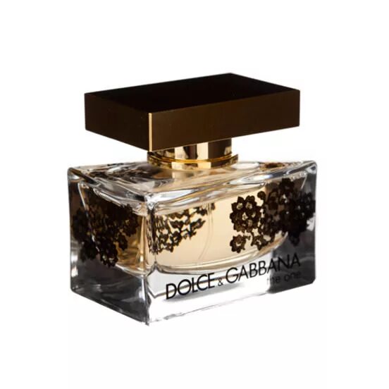 Дольче габбана черные духи. Дольче Габбана the one Lace Edition. Dolce & Gabbana "the one Lace Edition" 75 ml. Dolce & Gabbana the one Lace Edition. Парфюм женский the one Lace Edition Dolce&Gabbana 75 мл.