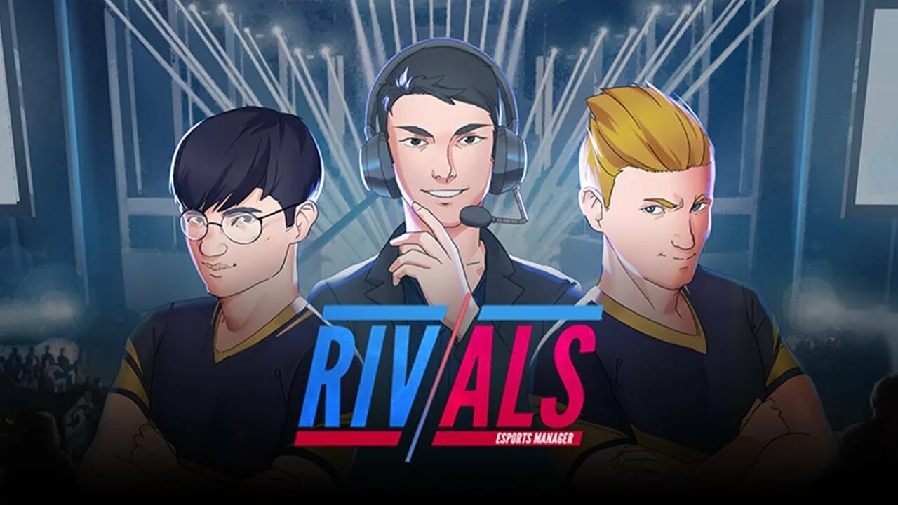 Игра про киберспорт менеджер. Ривал гейминг. Rivals Esports MOBA Manager. Киберспорт игры на андроид. Менеджер киберспортивной команды игра