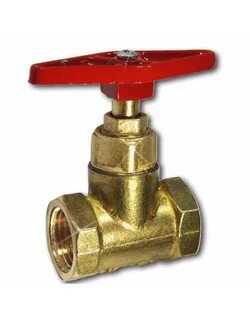 Вентиль бронзовый ДУ20 