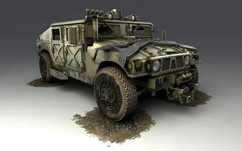 Vehicle model