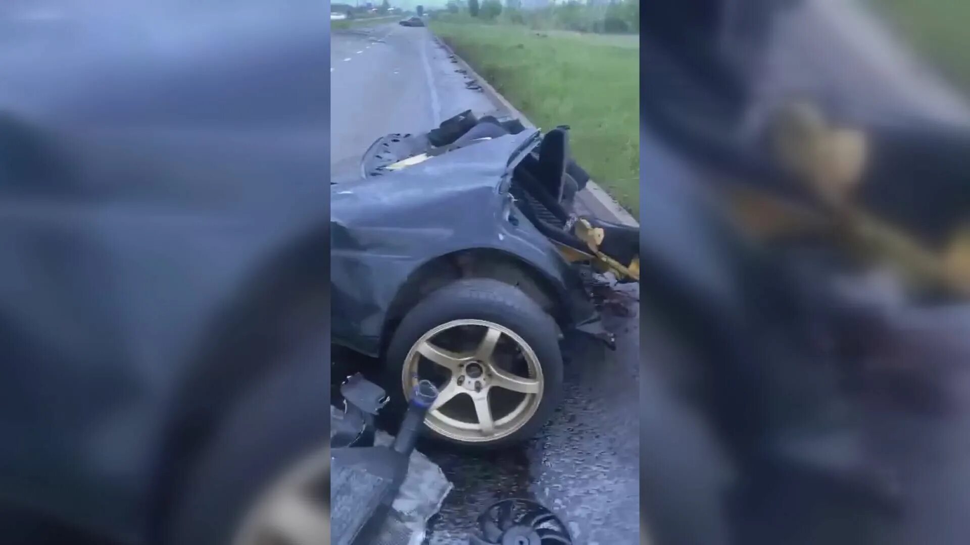 дтп 4 июня 2024