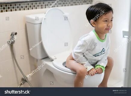 Toilet boy