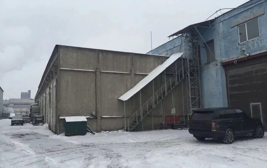 Бетонная ул. Технопарк купавна. Старая купавна ул бетонная 1. Старая купавна ул бетонная 1. Склад старая купавна.