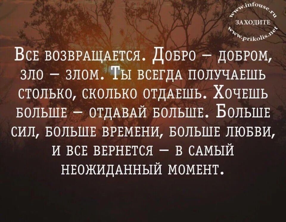Чем больше отдаешь тем больше получаешь. Интересные высказывания. Мудрые высказывания. Мерил стрип со временем тебя уже просто тошнит от компромиссов. Чем больше спишь тем больше хочется.