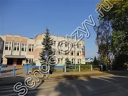 Школа 36 брянск