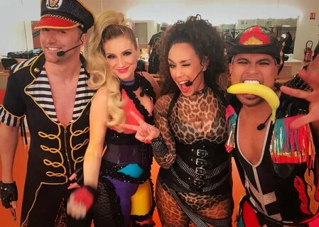 Vengaboys (@vengaboys15) on twitter (@liv_s_b) — twitter