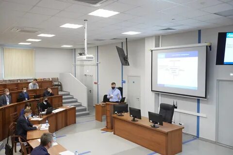 Екатеринбург учеба