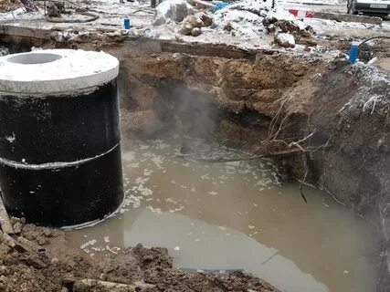 Володарский водоканал телефон