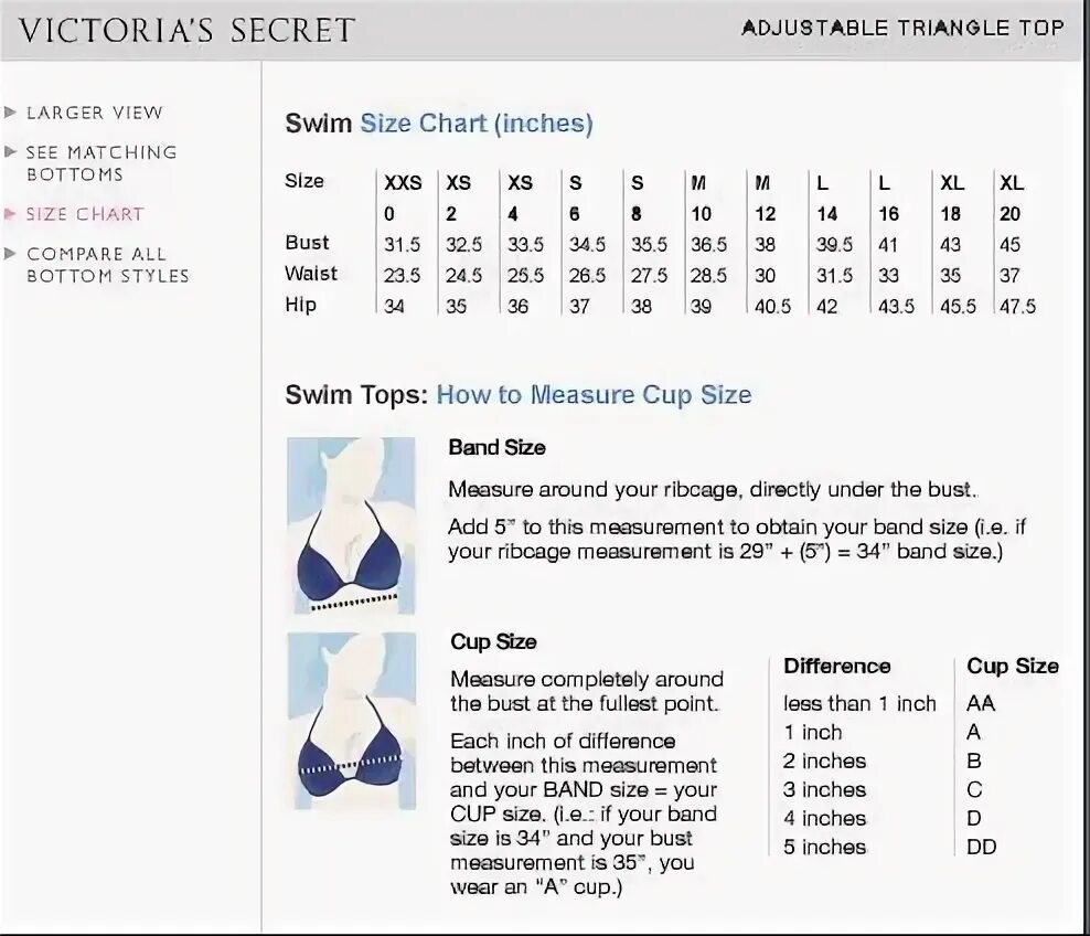 Secret size. Размерная сетка бра victoria secret. размерная сетка виктория сикрет купальники. victoria secret таблица размеров бюстгальтеров. виктория сикрет таблица размеров пижам.