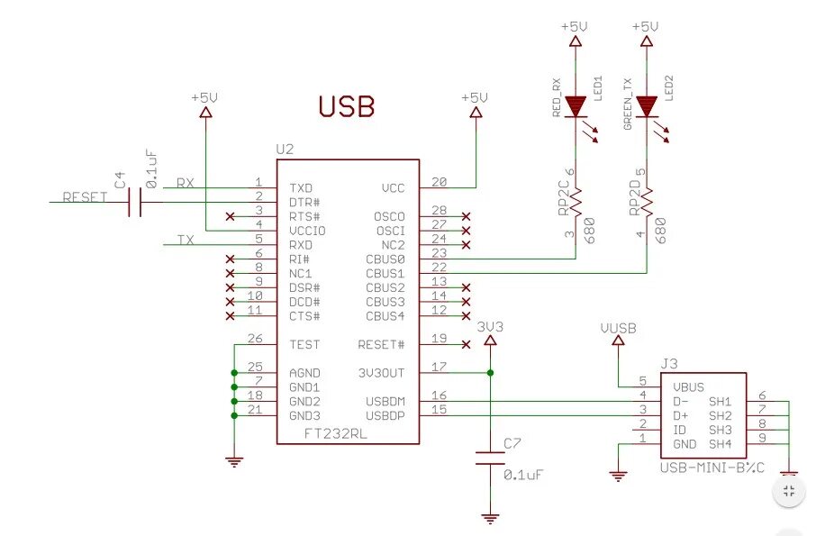 Uart rts. Преобразователь ftdi ft232rl usb-uart ttl. схема ардуино нано atmega328p. схема микроконтроллера ардуино нано 3. схема ардуино нано atmega328.