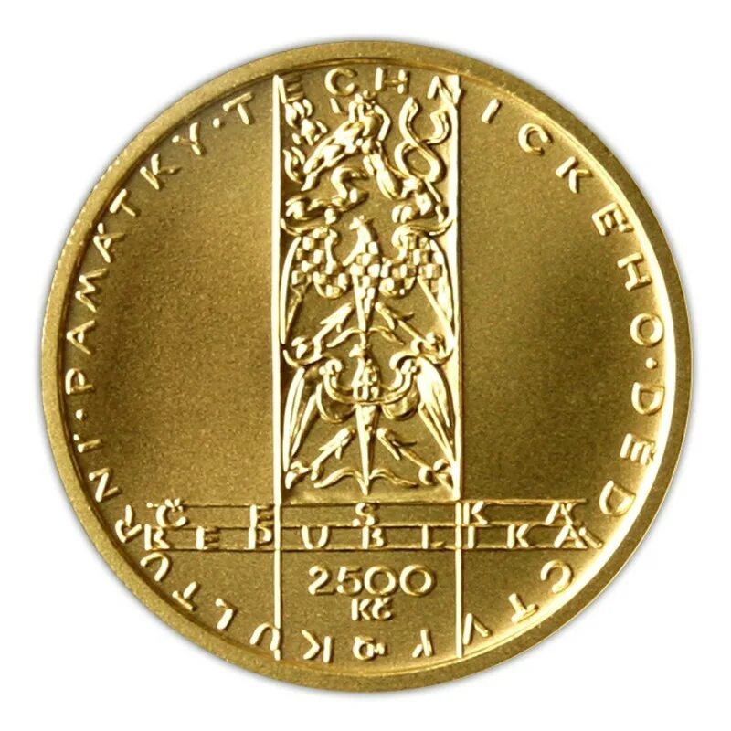 Чешская золотистая. Чешское золото. Монеты Чехии. Чешское золотое.