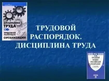 Дисциплина труда и трудовой распорядок. Труд распорядок дисциплина труда. Труд распорядок дисциплина труда. Трудовой распорядок и дисциплина. Дисциплина труда статьи.