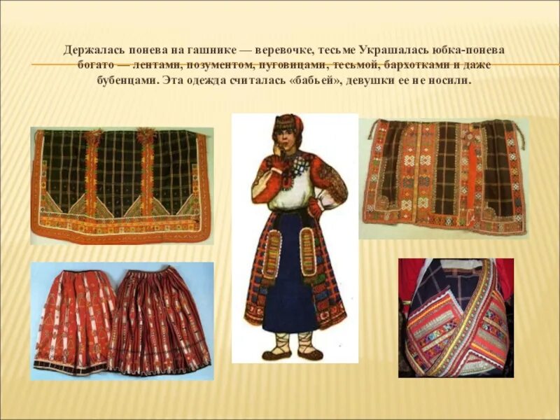Как называется клетчатая панева. Распашная понева орловской губернии. понёва это в древней руси. синяя клетчатая понева. женская понева древней руси.