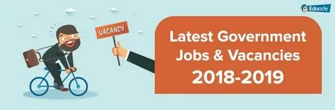 Government jobs