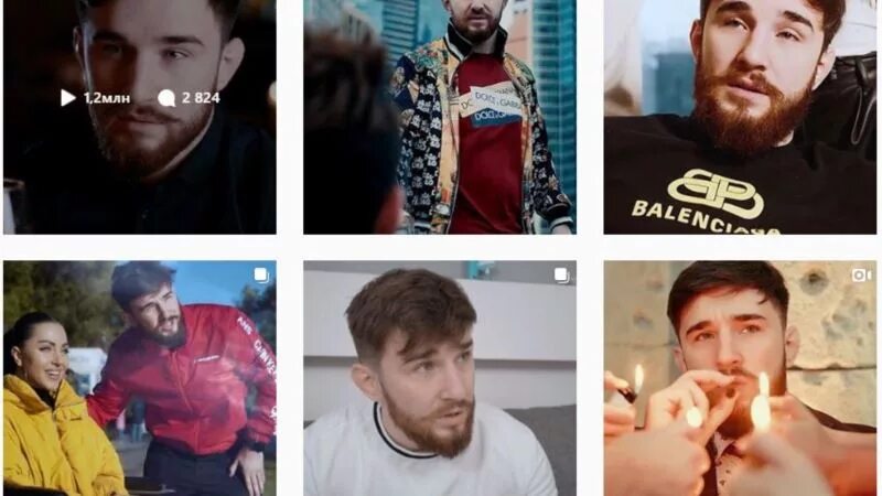 Альфредо волгоград блоггер. Альфредо аудиторе. Альфредо блоггер. Мухаммед носаев. Альфредо носаев.