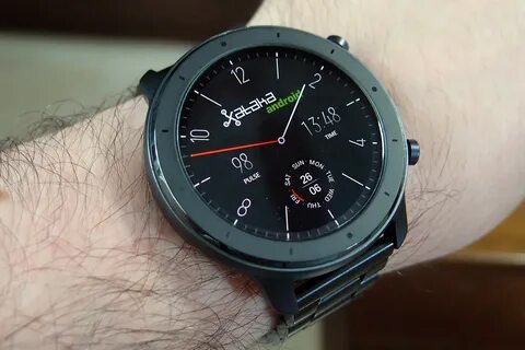Xiaomi watch gt 2
