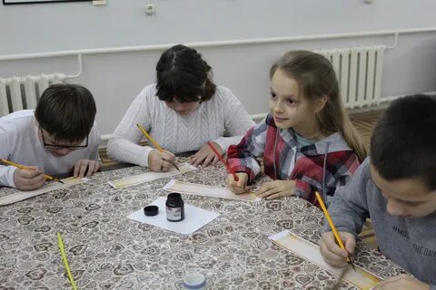 Исток обучение
