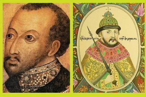 Шурин федора ивановича