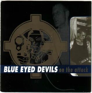 Перевести blue eyed