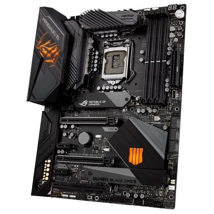 Maximus xi hero. ASUS ROG Maximus XI Hero. ASUS Maximus 11 Hero. ASUS ROG Maximus XI Hero (Wi-Fi) z390 Gaming motherboard lga1151 SATA. ASUS ROG Maximus XI Hero характеристики.