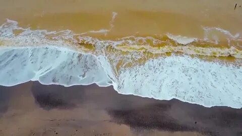Вода в черном евпатория