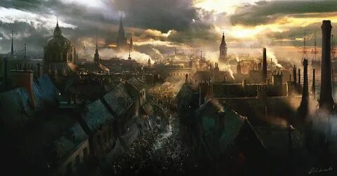 Средневековье арт