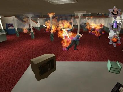 Postal 2 чит